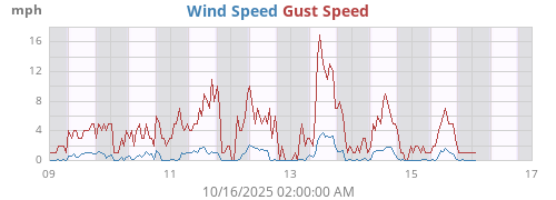 weekwind